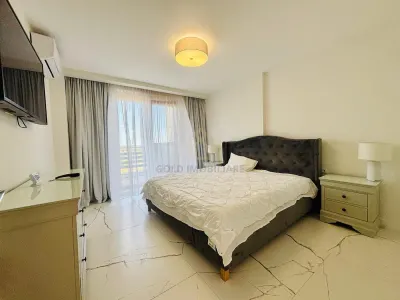 Penthouse de inchiriat 100 mp terasa 60 mp - foto 7
