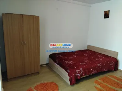 Garsoniera 32mp mobilata-utilata, bloc ''84, scara curata, 10min Metrou - Bucuresti