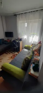 Apartament 2 camere Racadau,decomandat,etajul 1,127000 Euro - foto 6