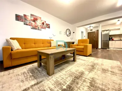 Apartament 2 camere Central, an c-tie 2017, Brasov - Brasov