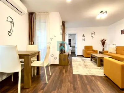 Apartament 2 camere Central, an c-tie 2017, Brasov - foto 3