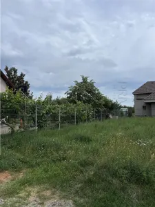 Teren- MOSNITA VECHE- zona centrala cu Front stradal generos de 22 ml - Mosnita Veche