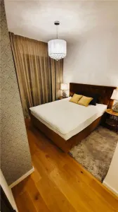 INCHIRIERE APARTAMENT 2 CAMERE AVIATIEI PARK HERASTRAU - foto 11