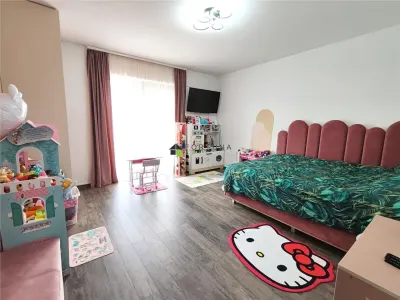 Casa moderna,  singura in curte - Izvor - foto 21