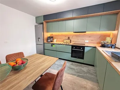 Casa moderna,  singura in curte - Izvor - foto 4