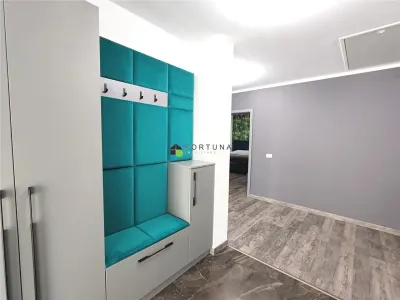 Casa moderna,  singura in curte - Izvor - foto 8