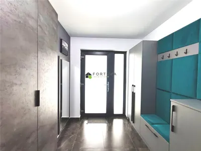 Casa moderna,  singura in curte - Izvor - foto 9