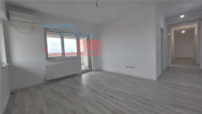Intabulat! Apartament premium 3 Camere | 100 mp | Unirea Towers, Iasi - Iasi