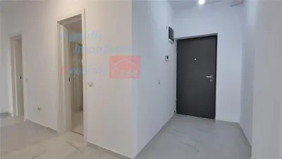 Intabulat! Apartament premium 3 Camere | 100 mp | Unirea Towers, Iasi - foto 15