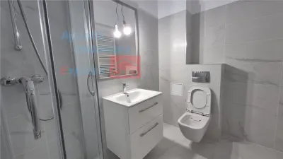 Intabulat! Apartament premium 3 Camere | 100 mp | Unirea Towers, Iasi - foto 17