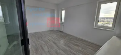 Intabulat! Apartament premium 3 Camere | 100 mp | Unirea Towers, Iasi - foto 6