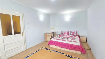 VIDEO | Vila impunatoare in Paulesti | Teren 1.384 m² | Spatiu, Liniste si Intimitate, aproape de oras - foto 18