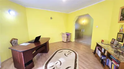 VIDEO | Vila impunatoare in Paulesti | Teren 1.384 m² | Spatiu, Liniste si Intimitate, aproape de oras - foto 21