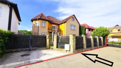 VIDEO | Vila impunatoare in Paulesti | Teren 1.384 m² | Spatiu, Liniste si Intimitate, aproape de oras - foto 5