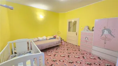 VIDEO | Vila impunatoare in Paulesti | Teren 1.384 m² | Spatiu, Liniste si Intimitate, aproape de oras - foto 9