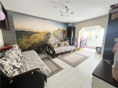 Apartament 2 camere decomandat  Astra - Brasov