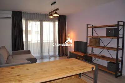 Apartament 3 camere Unirii - foto 10