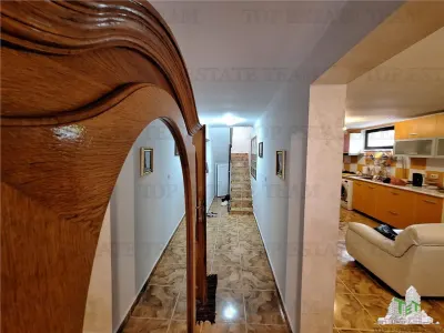 Vila eleganta - Str Grivitei - vanzare - Braila - foto 3