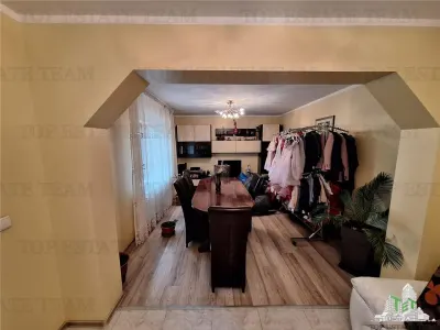 Vila eleganta - Str Grivitei - vanzare - Braila - foto 4