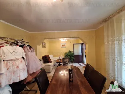 Vila eleganta - Str Grivitei - vanzare - Braila - foto 5