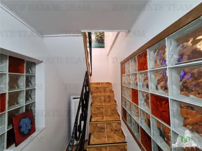Vila eleganta - Str Grivitei - vanzare - Braila - foto 6