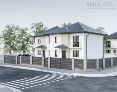 Duplex de 4 camere in zona Sanpetru - foto 12
