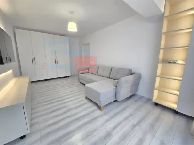 Apartament nou 2 camere, capat CUG! Finalizat, intabulat, gata de mutat! - Iasi