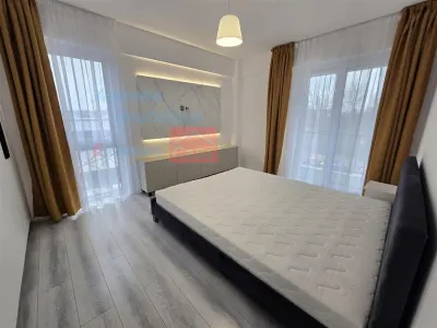 Apartament nou 2 camere, capat CUG! Finalizat, intabulat, gata de mutat! - foto 5