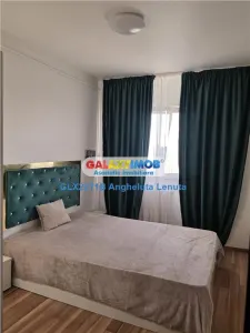 Militari Lujerului  Strada Fabricii  apartament 3 camere de inchirat - foto 3