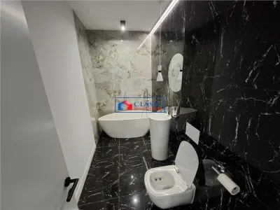 Inchiriere apartament 4 camere tip Penthouse de LUX zona Brancusi Gheorgheni, Cluj-Napoca - foto 11