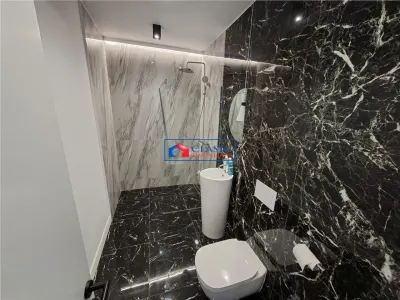 Inchiriere apartament 4 camere tip Penthouse de LUX zona Brancusi Gheorgheni, Cluj-Napoca - foto 12
