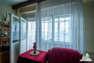 Apartament 2 camere, Cotroceni | Calea 13 Septembrie. Etaj 5/8 | Bloc 1985 vis a vis Marriott - foto 15