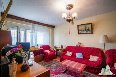 Apartament 2 camere, Cotroceni | Calea 13 Septembrie. Etaj 5/8 | Bloc 1985 vis a vis Marriott - foto 16