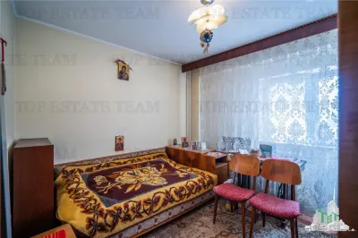 Apartament 2 camere, Cotroceni | Calea 13 Septembrie. Etaj 5/8 | Bloc 1985 vis a vis Marriott - foto 4