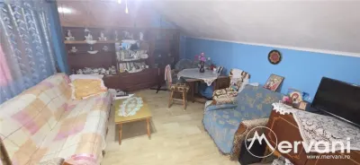 Casa cu 5 camere de vanzare in Breaza - foto 14