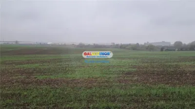 Vanzare teren 10000 mp Pantelimon Acumulatorul A 0!! - foto 2
