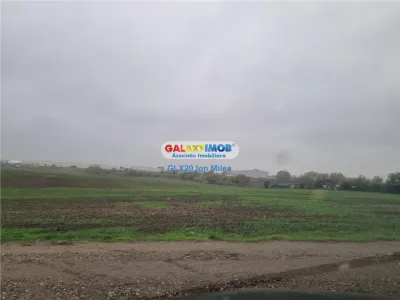 Vanzare teren 10000 mp Pantelimon Acumulatorul A 0!! - foto 3
