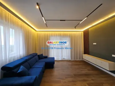 Vanzare garsoniera Premium situata in Rezidential Avangarde BTimisoara - Bucuresti