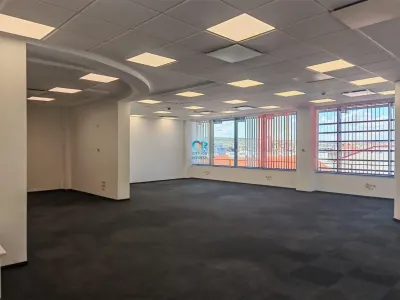 Spatiu de birouri (300mp) - zona centrala - foto 2