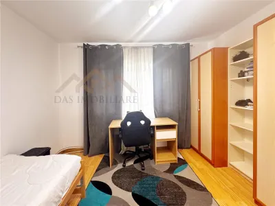 Apartament 3 camere decomandat, parter inalt ,  Olteniei - foto 2