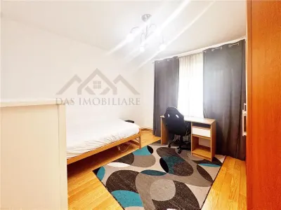 Apartament 3 camere decomandat, parter inalt ,  Olteniei - foto 12