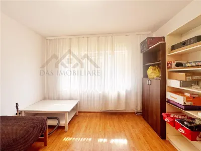 Apartament 3 camere decomandat, parter inalt ,  Olteniei - foto 4