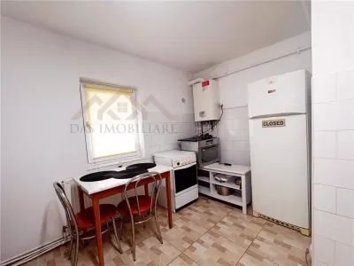 Apartament 3 camere decomandat, parter inalt ,  Olteniei - foto 10