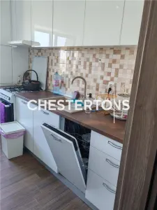 Apartament 2 camere mobilat/utilat+loc parcare in Bragadiru - foto 4