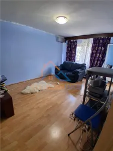Apartament 3 camere decomandat / Militari - Gorjului / metroul Gorjului 5 minute - foto 2