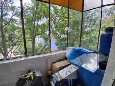 Apartament 3 camere decomandat / Militari - Gorjului / metroul Gorjului 5 minute - foto 17