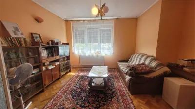 Casa solidă și spațioasă în centrul orașului Livada - foto 14