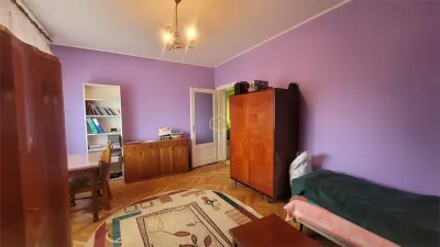 Casa solidă și spațioasă în centrul orașului Livada - foto 18