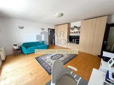 Apartament 2 camere, 2 bai, boxa si parcare,in Ploiesti, zona Nord - foto 2