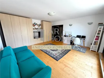 Apartament 2 camere, 2 bai, boxa si parcare,in Ploiesti, zona Nord - foto 11